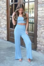 Imprecipe Zoe Rib Tank