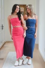 Lottie Skirt - Image 6