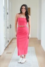 Lottie Skirt - Image 8