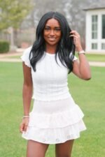 Let Them Know Skirt - Image 4