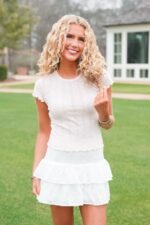 Let Them Know Skirt - Image 12