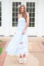 The Grove Dress - Image 18