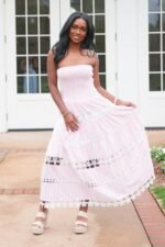 The Grove Dress - Image 20
