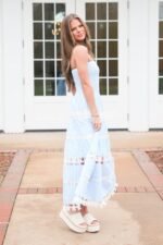 The Grove Dress - Image 19