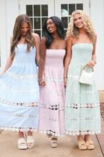 The Grove Dress - Image 16