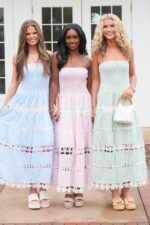 The Grove Dress - Image 15