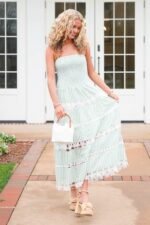 The Grove Dress - Image 21