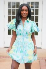 Dylan Dress - Image 7