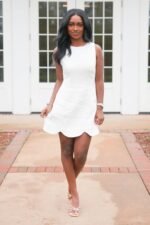 Simple Times Dress - Image 2