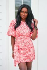 Fairytale Beginnings Dress - Image 12