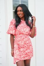 Fairytale Beginnings Dress - Image 10