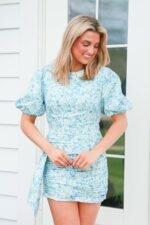 Fairytale Beginnings Dress - Image 13