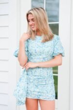 Fairytale Beginnings Dress - Image 14