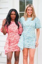 Fairytale Beginnings Dress