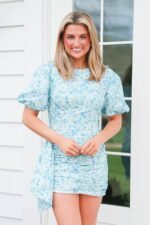 Fairytale Beginnings Dress - Image 11