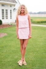 Annabelle Skirt