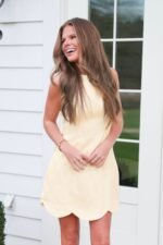 Something Out There Dress - Image 14