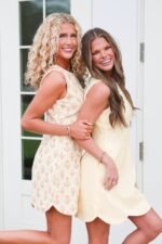 No Doubt About It Dress - Image 8