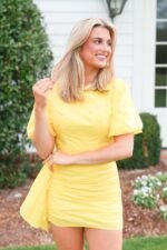 Have It All Dress - Image 7