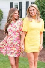 Have It All Dress - Image 9