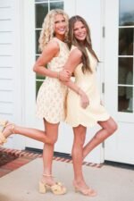 No Doubt About It Dress - Image 9