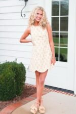 No Doubt About It Dress - Image 7
