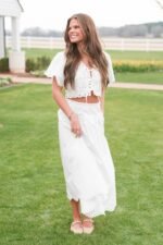 Jealous Yet Skirt - Image 2