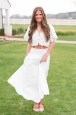 Jealous Yet Skirt