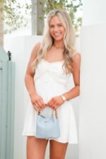 Vesty Dress - Image 4