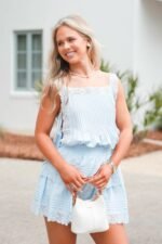 Stick Around Me Skirt - Image 2