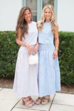 Naples Skirt