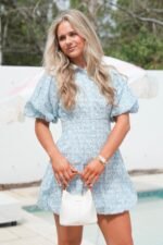 Luca Dress