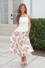 Bella Skirt