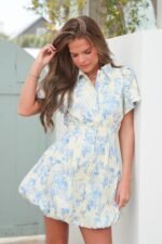 Elaine Dress