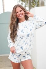 Imprecipe Lost At Sea Top