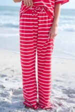 Double Stripe Patch Pant - Image 7