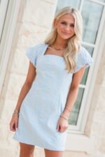 Delilah Dress - Image 4