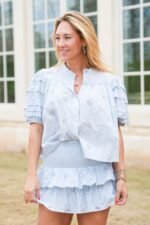 Let Them Know Skirt - Image 13