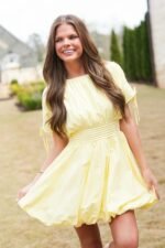 Daisy Dress - Image 3