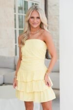 Belle Dress - Image 2