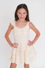Girls' Harley Dress - Image 3