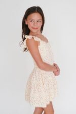 Girls' Harley Dress