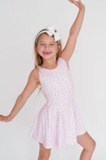 Girls' ImprecipeDress