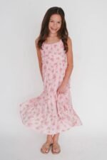 Girls' Emma Dress - Image 3