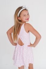 Girls' ImprecipeDress - Image 2