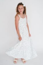 Girls' Emma Dress - Image 4