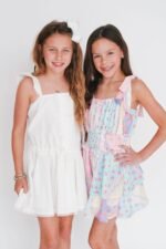Girls' Harper Dress - Image 3