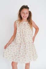 Girls' Audrey Dress