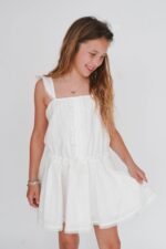 Girls' Jolie Dress - Image 2