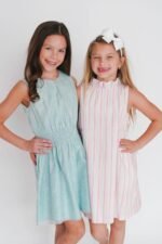 Girls' Maddy Dress - Image 2